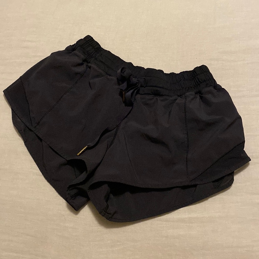 Lululemon Active Shorts 6